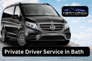 Chauffeur Service in South Ruislip
Benefits of Hiring Chauffeur Services in South Ruislip